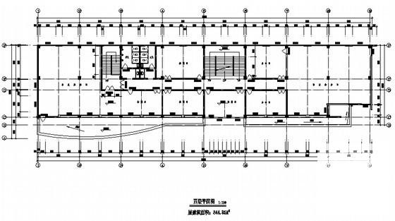 厂区建筑设计 - 3