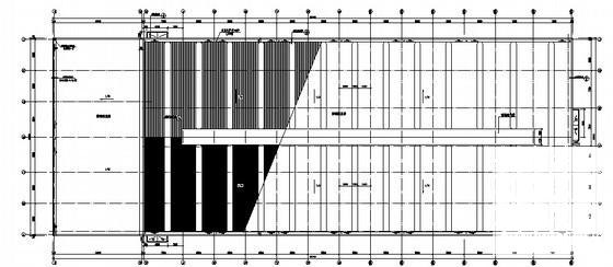 工厂建筑施工图 - 3