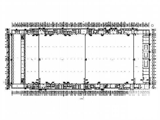 厂房建筑设计说明 - 3