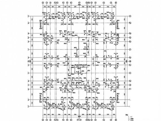 综合楼结构改造 - 3
