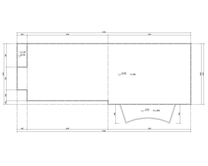 小学教学楼扩建施工图 - 2