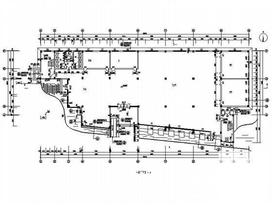 高级建筑图纸 - 3