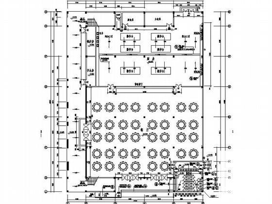 学校体育馆建筑 - 3