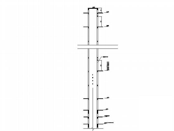 建筑设计楼梯图 - 4