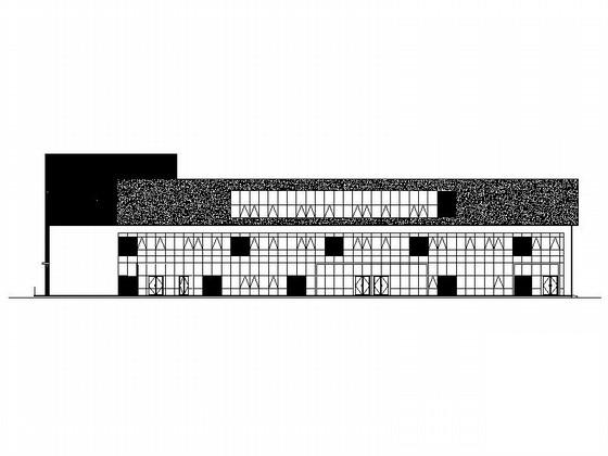 住宅建筑方案设计 - 1