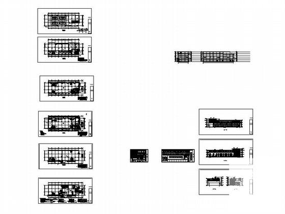 住宅建筑方案设计 - 4