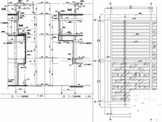 钢框架建筑图 - 5