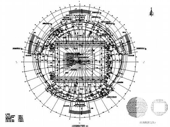 体育建筑设计说明 - 3