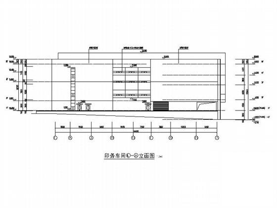 建筑图纸门窗 - 2