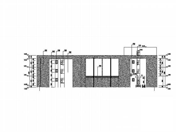 办公楼建筑设计说明 - 6