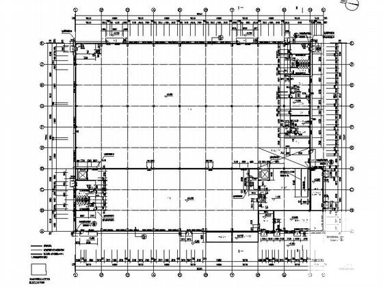 现代建筑设计说明 - 3