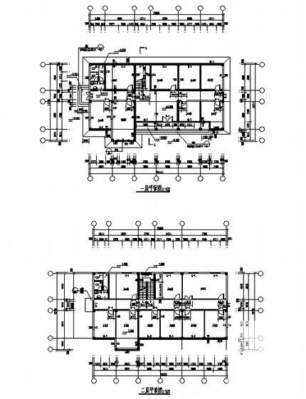 建筑抗震设计图 - 3