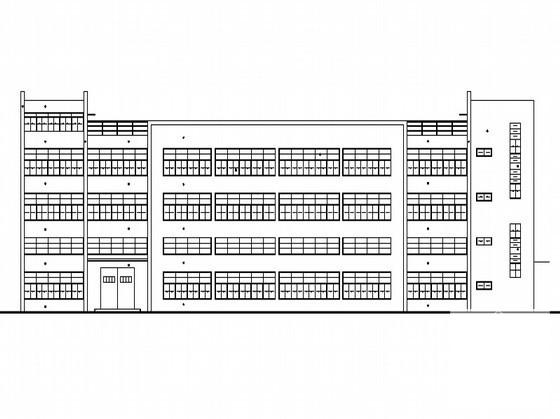 建筑抗震公司 - 1