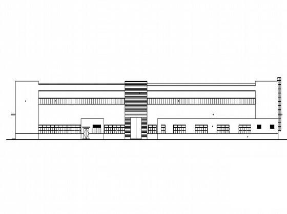 建筑抗震公司 - 1