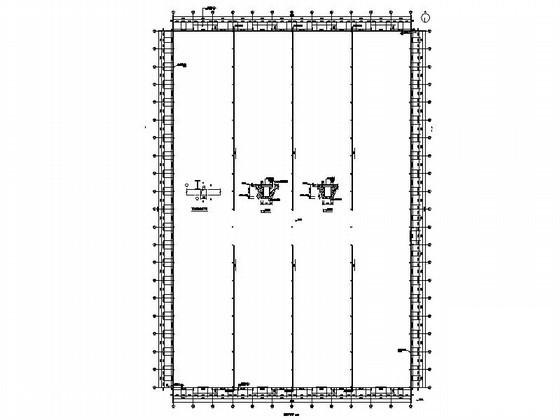农业建筑图纸 - 3
