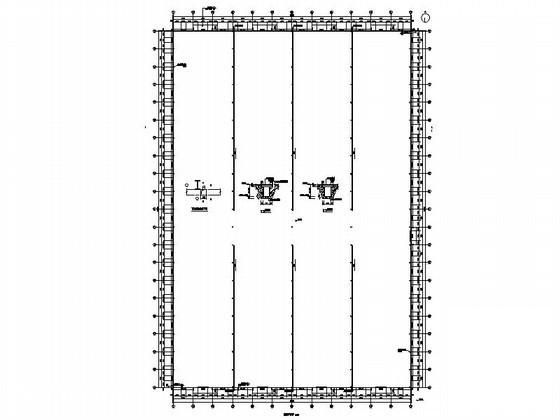 农业建筑图纸 - 3