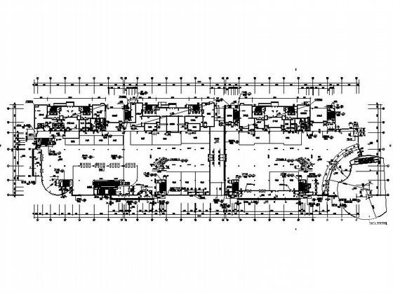 商场建筑设计说明 - 3