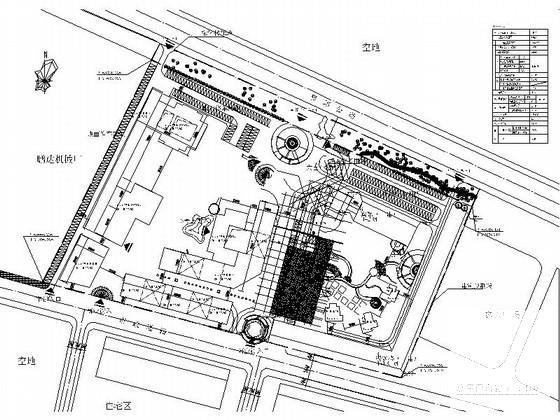 商务酒店建筑设计 - 3