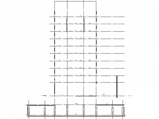 商务酒店建筑设计 - 6