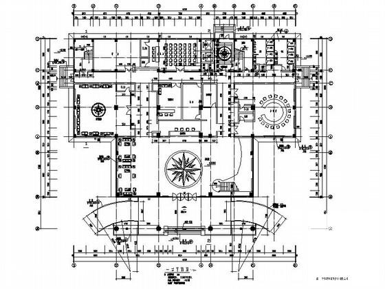 建筑设计方案效果图 - 3