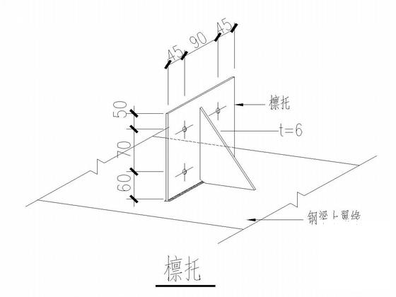 双跨门式钢架 - 5