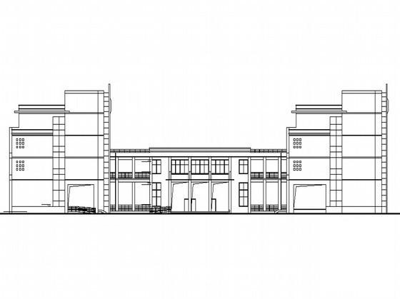 学校建筑抗震 - 1