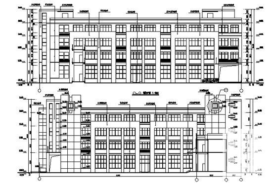 学校建筑抗震 - 4