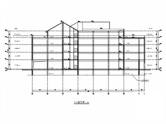 沿街商业建筑 - 2