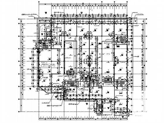 沿街商业建筑 - 3