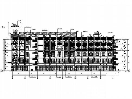 建筑保温节能 - 4