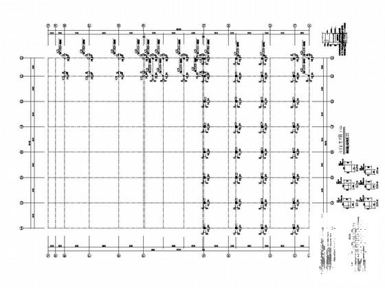 教学楼结构改造 - 1