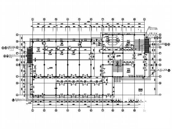 办公商业综合体 - 3