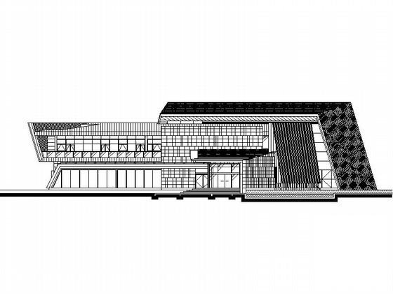 世界建筑设计图 - 1