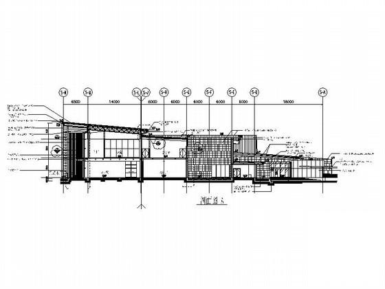 世界建筑设计图 - 2