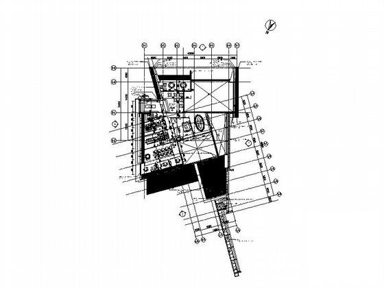 世界建筑设计图 - 3