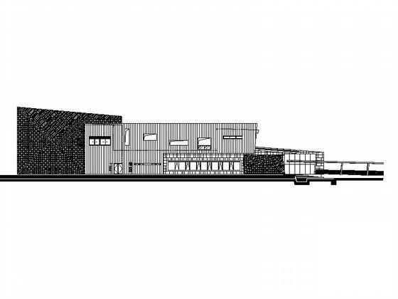 世界建筑设计图 - 4