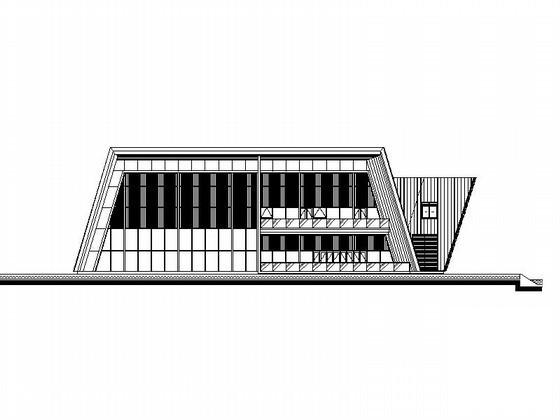 世界建筑设计图 - 5