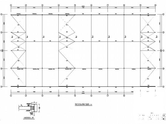 设备基础结构施工图 - 3