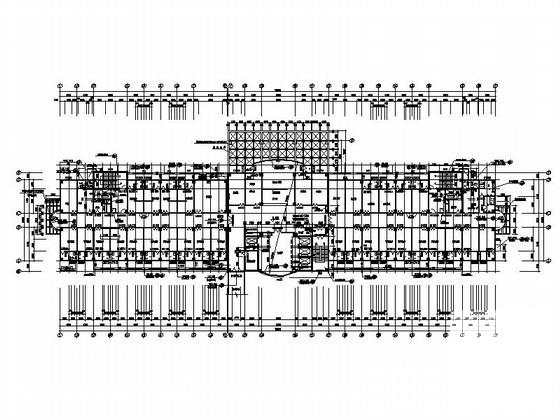 医院建筑设计说明 - 3