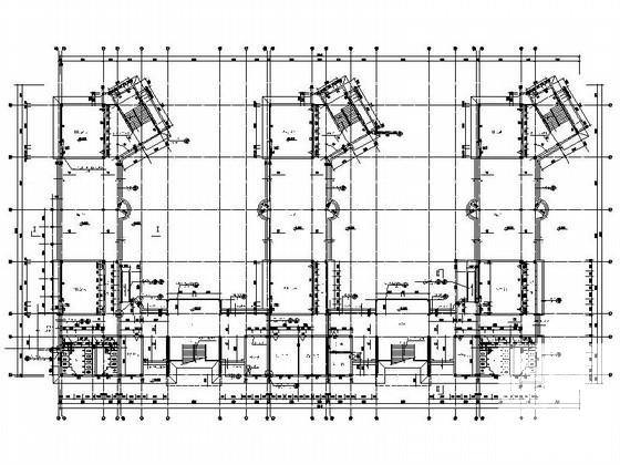 教学楼建筑设计说明 - 3