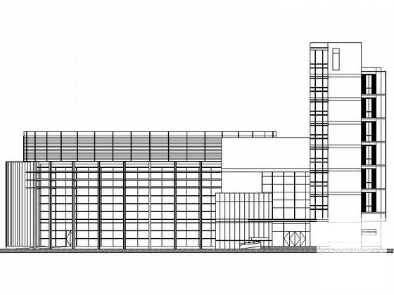 建筑方案分析 - 1