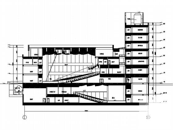 建筑方案分析 - 2