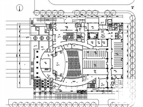 建筑方案分析 - 3