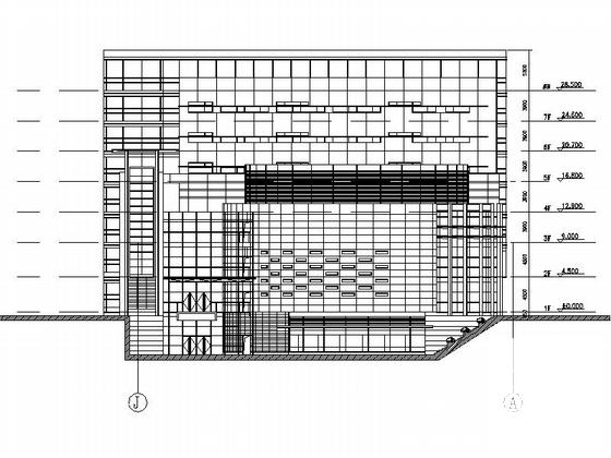 建筑方案分析 - 4