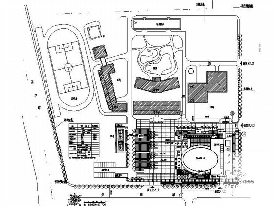 建筑方案分析 - 5