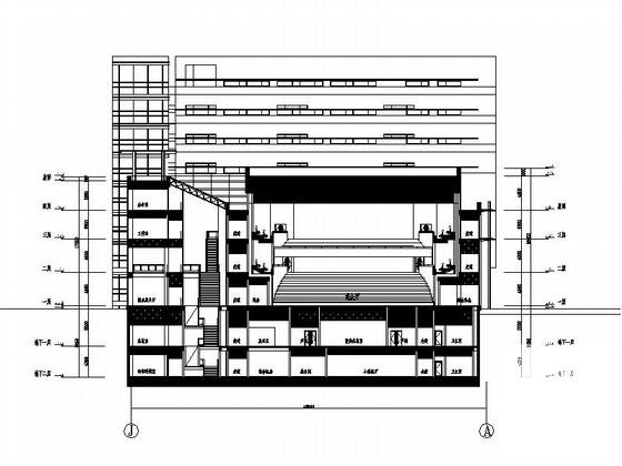 建筑方案分析 - 6