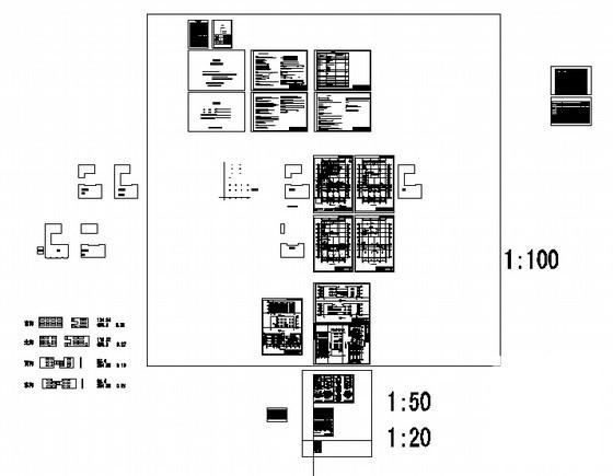 幼儿园建筑区 - 5