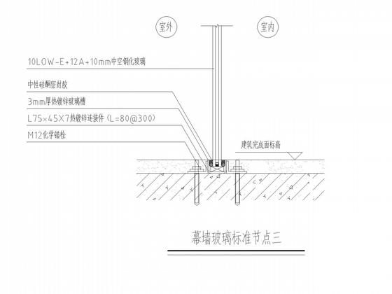 施工电梯平面布置图 - 5