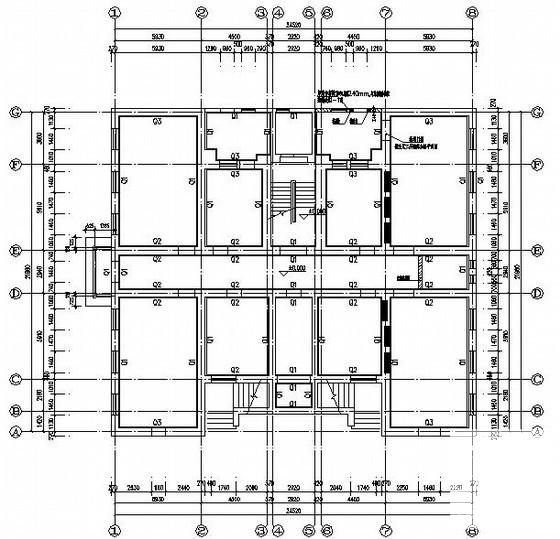 房屋抗震加固 - 1