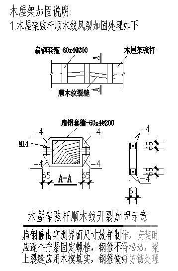 房屋抗震加固 - 3